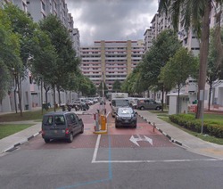 Blk 11 Haig Road (Geylang), HDB 4 Rooms #196693462